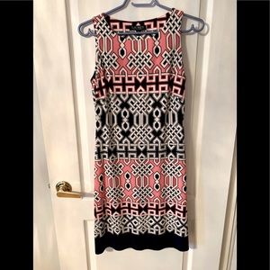 Lauren by Ralph Lauren Shift Dress